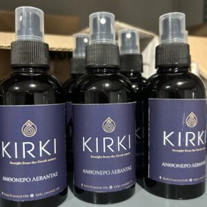 Ανθόνερο λεβάντας 200ml